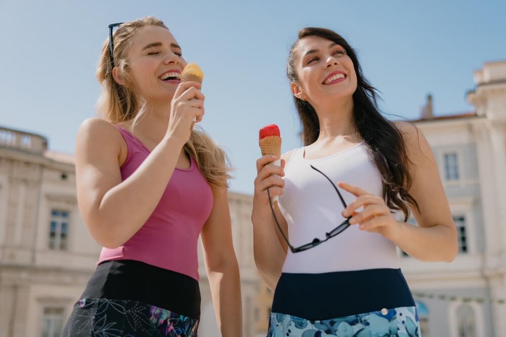 5 nélkülözhetetlen darab a nyári városnézéshez