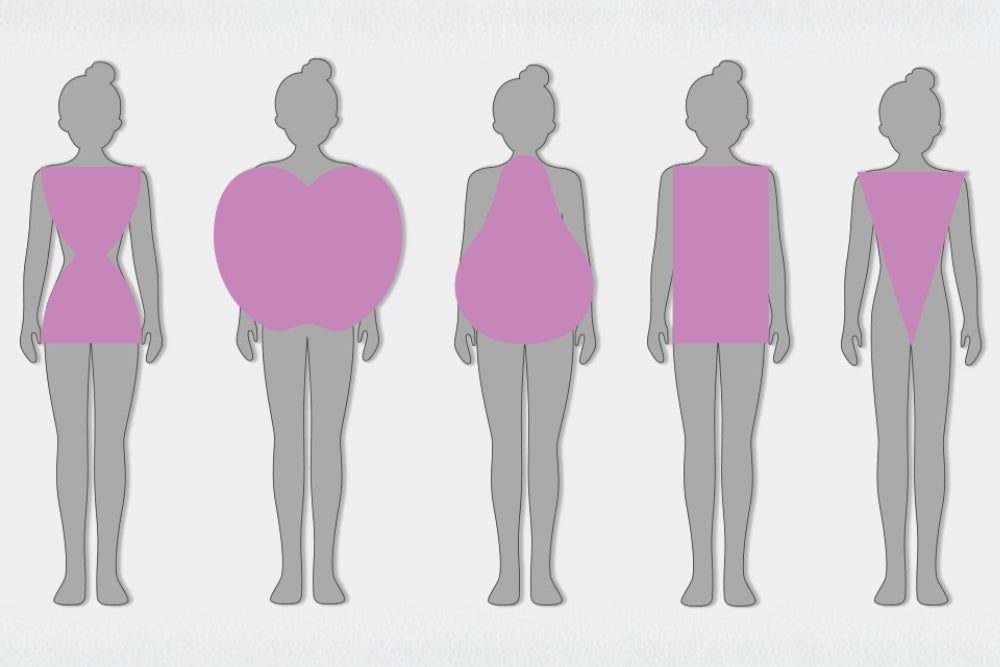 Hogyan válasszuk ki a testalkatunknak megfelelő tökéletes nadrágot és leggingset