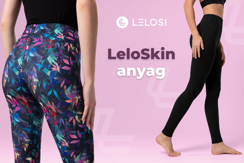 Minden információ a népszerű LeloSkin anyagról