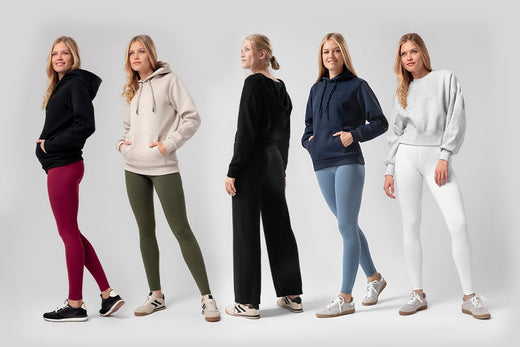 Hogyan formálják a színek és minták az energiád