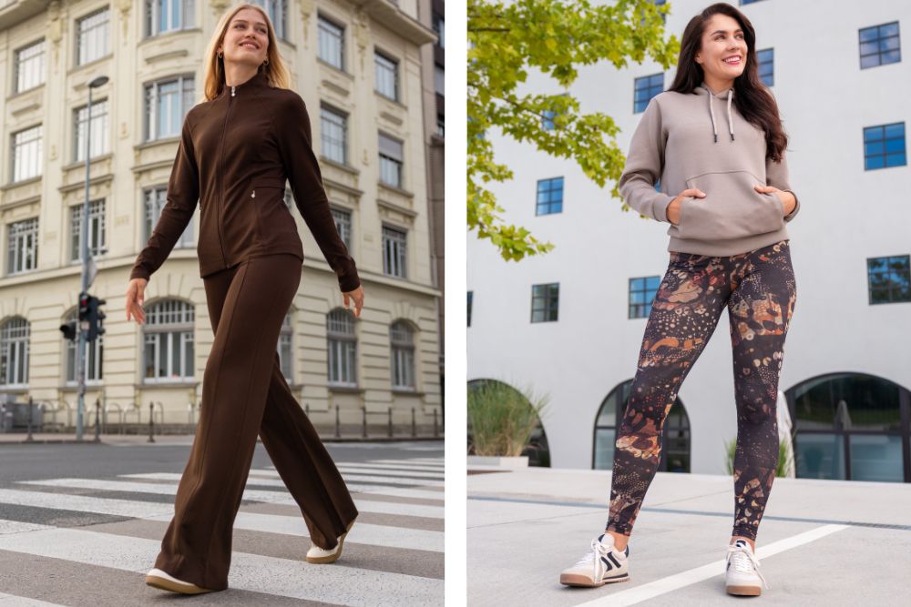 Mit jelent az év színe – a barna?