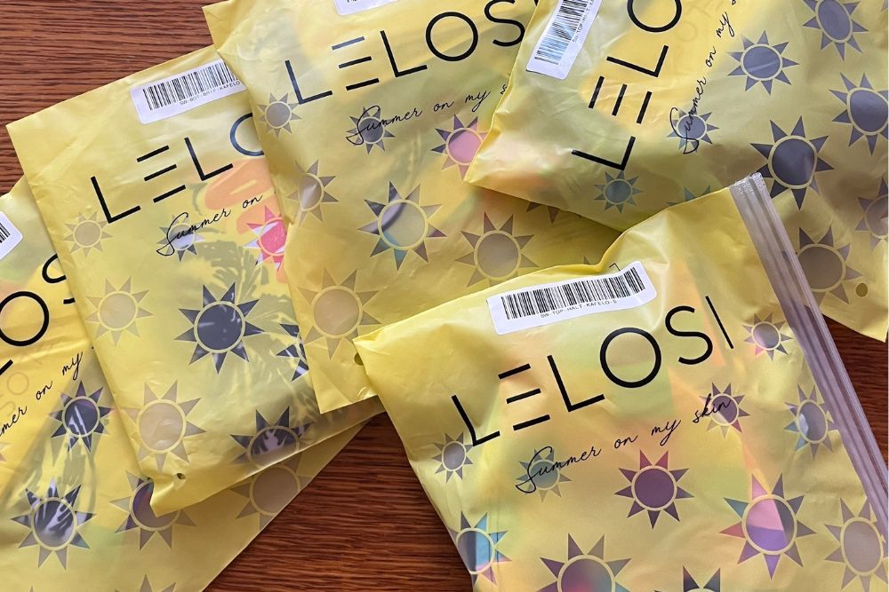 LELOSI jótékonysági kezdeményezés