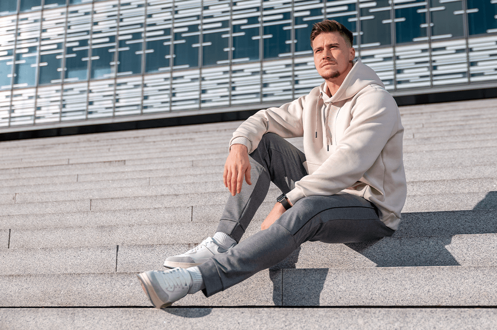 Flexmart nadrág: a modern férfi ruhatárának új nélkülözhetetlen darabja