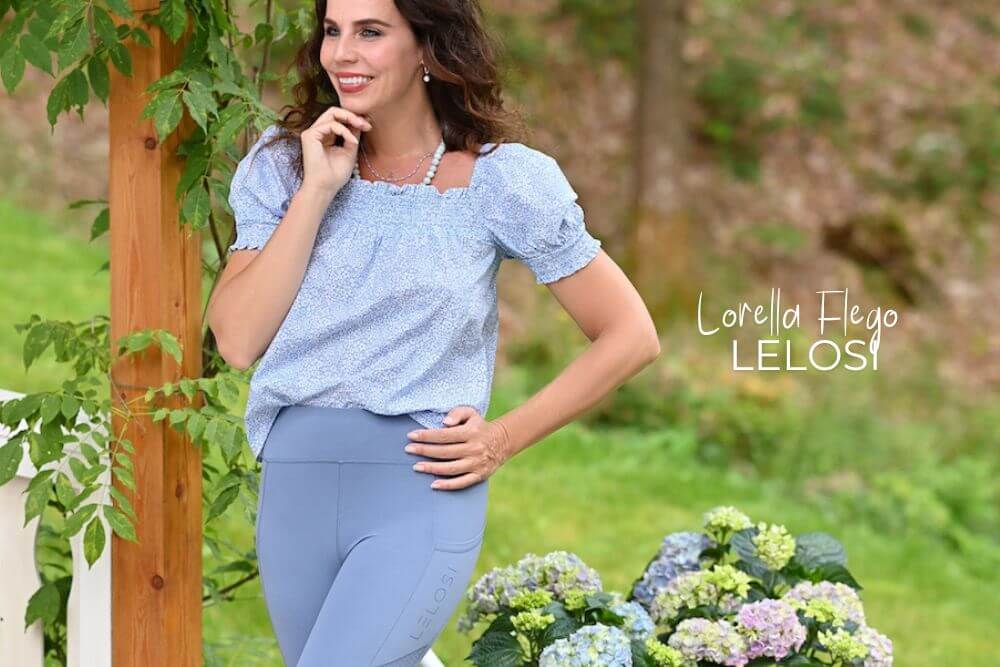 Lorella Flego: 2024 nyári kedvenc