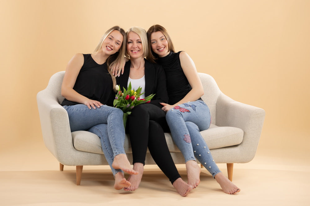 Anyák napja: a szeretet, a kitartás és a feltétel nélküli gondoskodás ünnepe