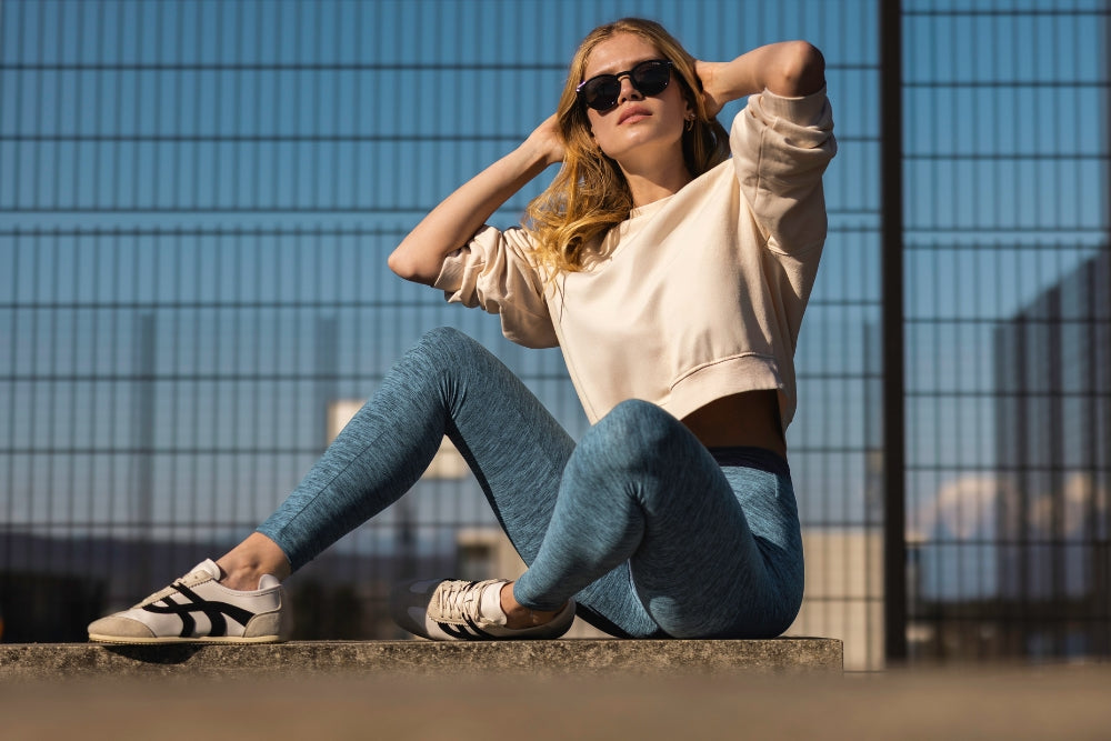 Mi az a melange LeloSkin?