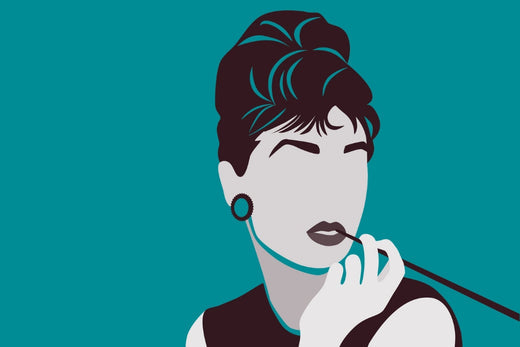 Filmdívák és a kötések varázsa az évtizedeken keresztül