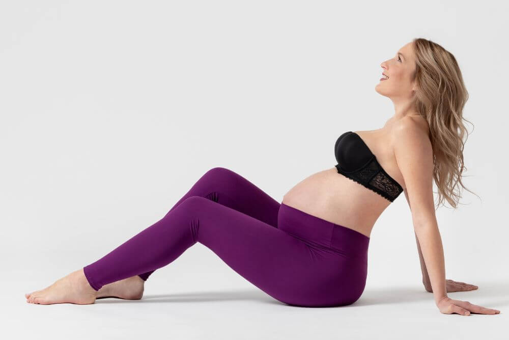 A testmozgás jelentősége a terhesség alatt