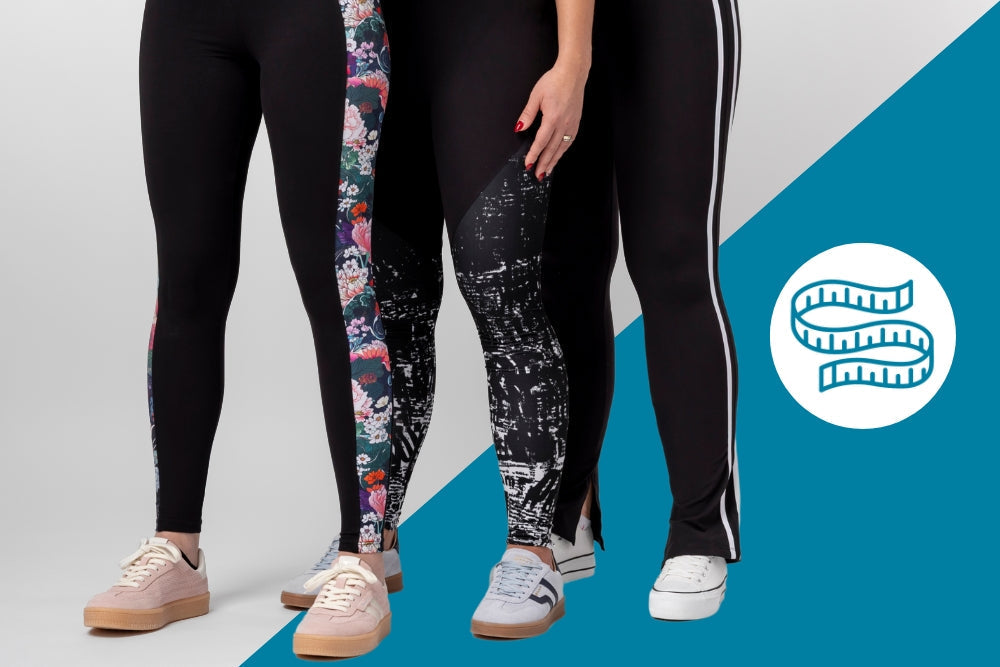 Hogyan válasszuk ki a megfelelő méretet?