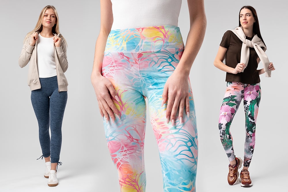 2025 tavasza a LELOSI-nál: frissesség, kényelem és időtlen elegancia