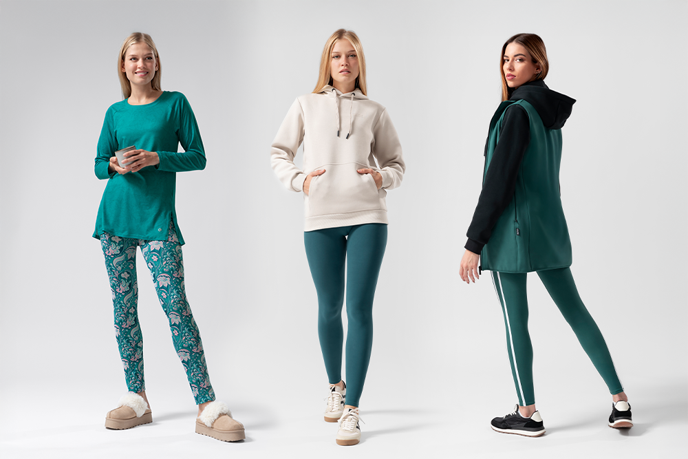 Zöld, mi zölden szeretjük