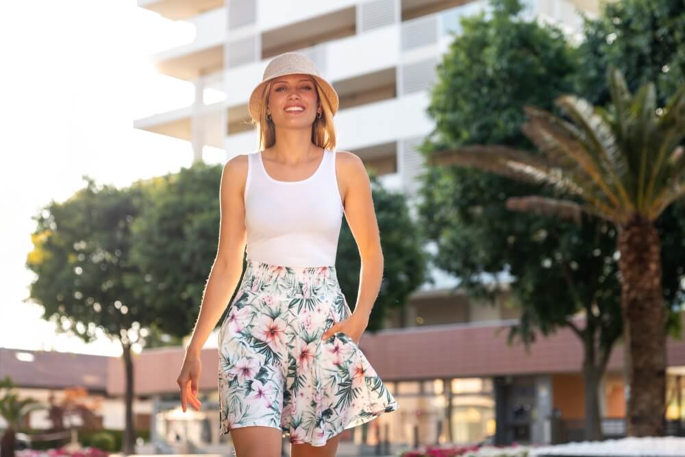 LELOSI pólók és felsők: időtlen ruhatári alapdarabok