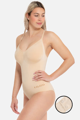 Shapewear alakformáló body Stella
