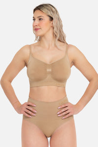 Shapewear bralette Divina