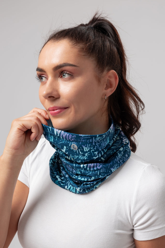 lelosi multifunkcionális nyakvédő henley 0