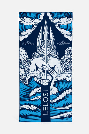 lelosi szett törölköző poseidon (2x) 1