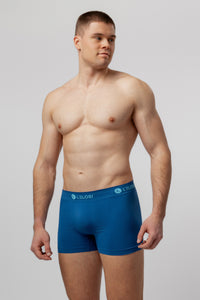 Boxer csomag Bristol (2x)