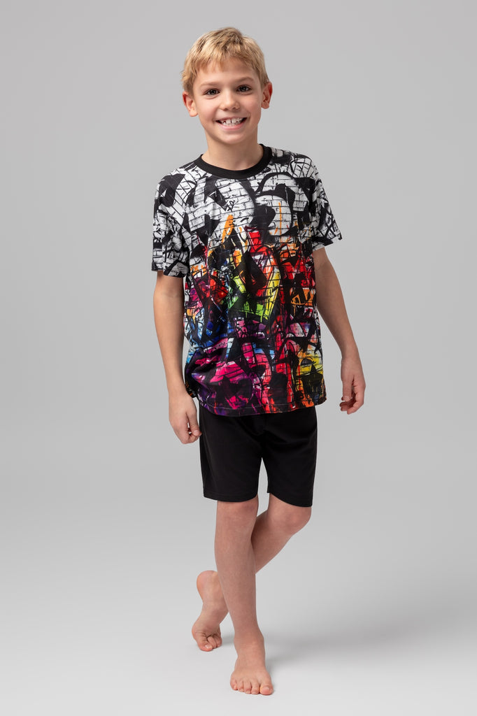 lelosi gyerek pizsama artisty 0