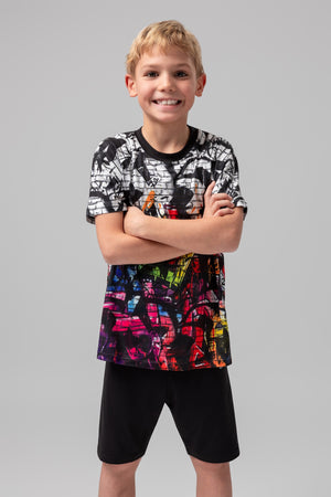 lelosi gyerek pizsama artisty 1