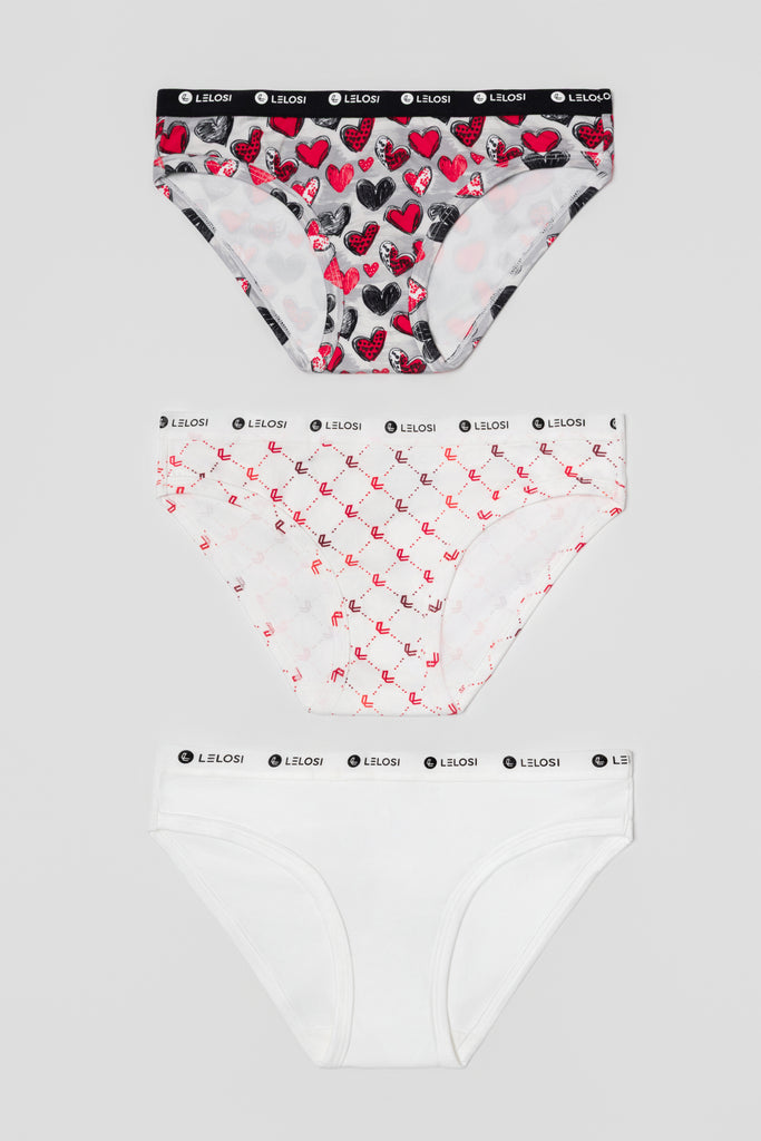 lelosi alsónadrág szett falkland 0