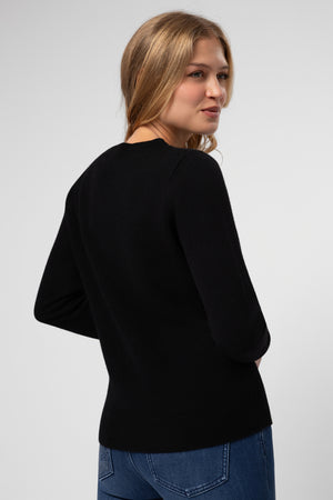 lelosi knitline pulóver verity 1