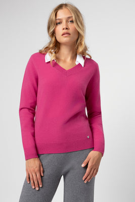 KnitLine Pulóver Viana