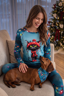 Pizsama Catvibe