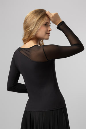 lelosi hosszú chicline póló jollity 1