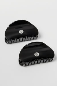 Hajcsat készlet Dakota (2x)