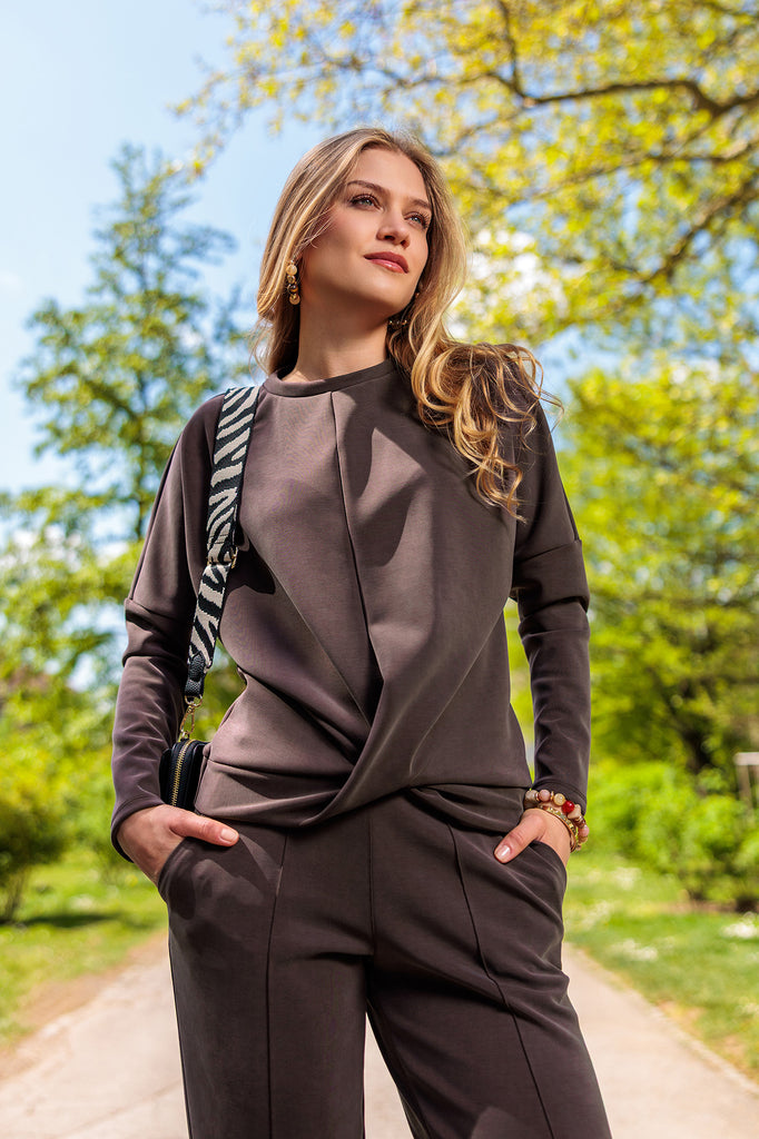 lelosi chicline pulóver tanja 0