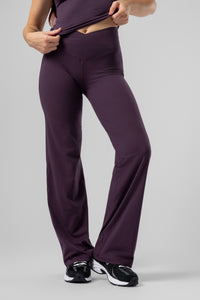 Vibe Relaxed Leggings Fina