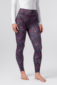 Twist leggings Viona (2 az 1-ben)