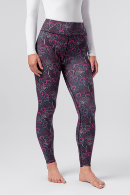 Twist leggings Viona (2 az 1-ben)