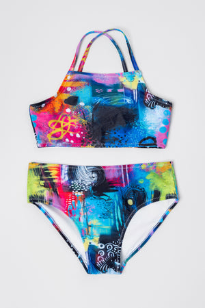 lelosi gyerek kétrészes fürdőruha altiani 1