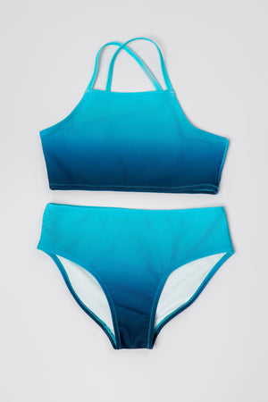 lelosi gyerek kétrészes fürdőruha lozari 1