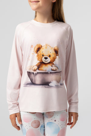 lelosi gyerek pizsama dreambear 1