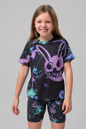 lelosi gyerek pizsama rosiehop 1