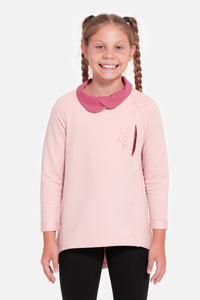 Lány tunika Clairo