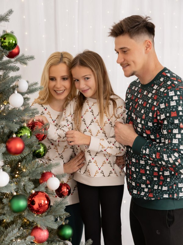 Karácsonyi kollekció