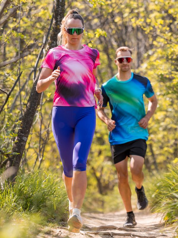 Funkcionális sportkollekció