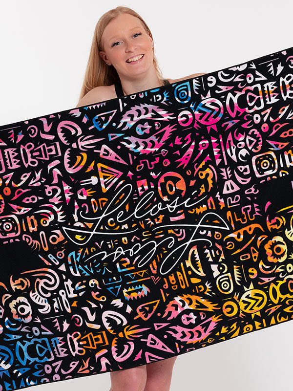 Zsebes törölközők