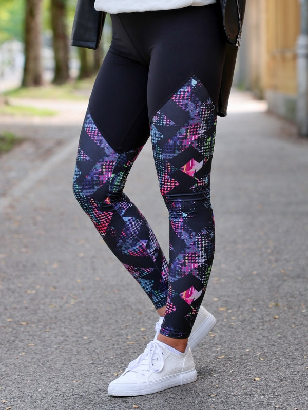 Hosszú leggings