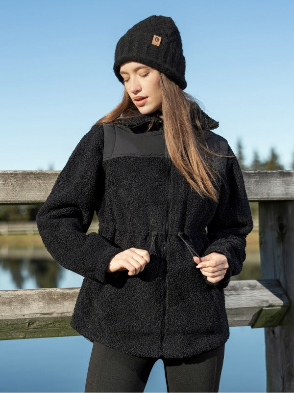 Dzsekik és steppelt dzsekik