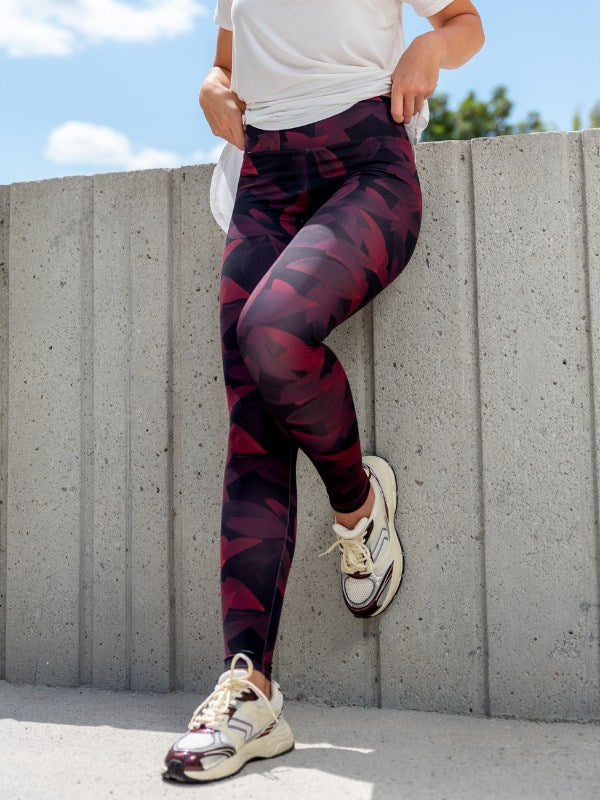 Hosszú leggings