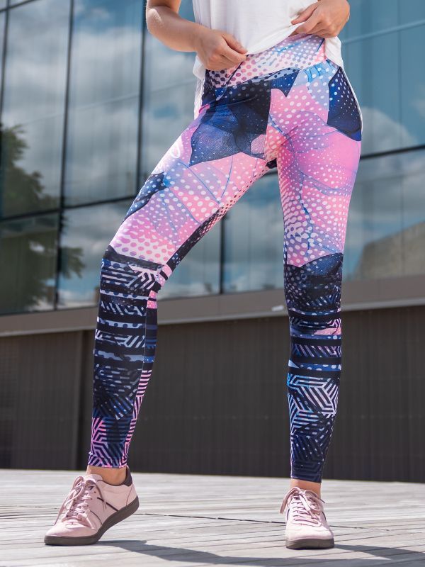 Hosszú leggings