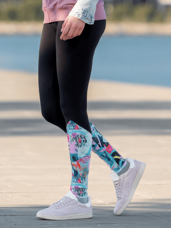 Hosszú leggings