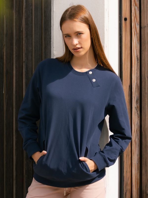 Kapucnis és cipzáras felsők