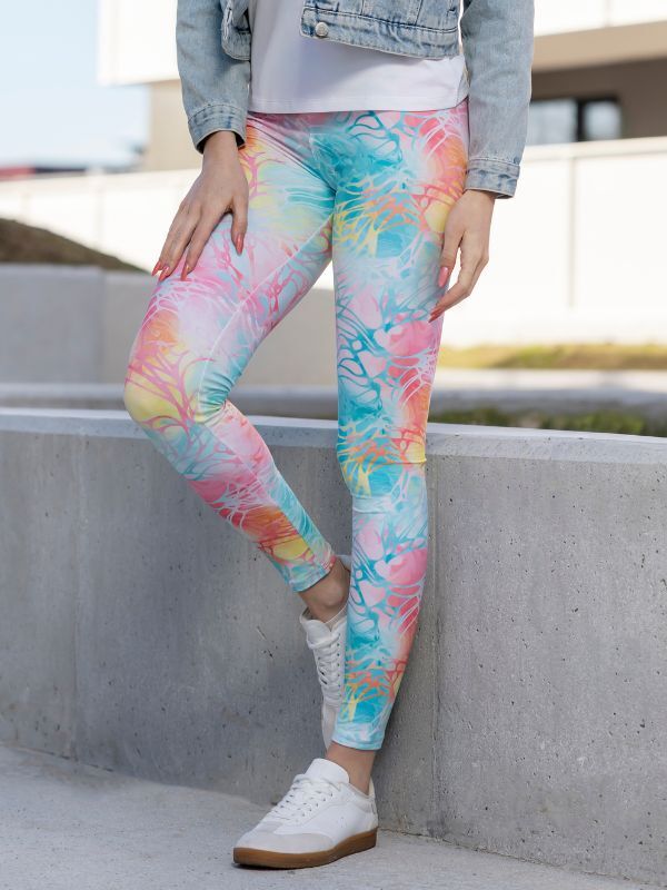 Hosszú leggings