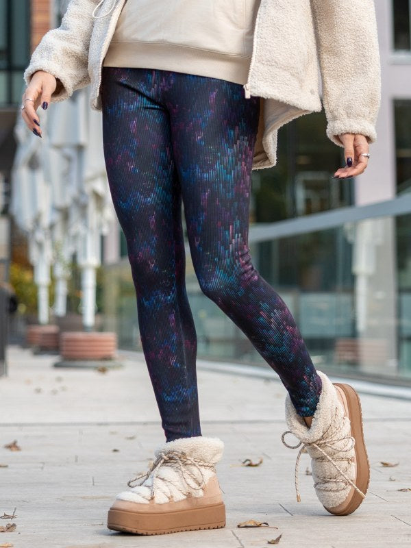 Termo leggings