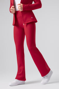 Siberosi Bootcut leggings Lucetta